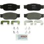 Bosch BP933 Bosch QuietCast Brake Pads