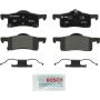 Bosch BP935 Bosch QuietCast Brake Pads