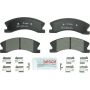 Bosch BP945 Bosch QuietCast Brake Pads