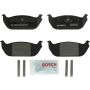 Bosch BP952 Bosch QuietCast Brake Pads