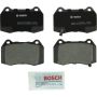 Bosch BP960 Bosch QuietCast Brake Pads