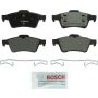Bosch BP973 Bosch QuietCast Brake Pads
