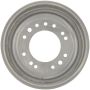 BENDIX DRUM & ROTORS PDR0024 BENDIX Brake Drum