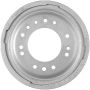 BENDIX DRUM & ROTORS PDR0024 BENDIX Brake Drum