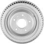BENDIX DRUM & ROTORS PDR0063 BENDIX Brake Drum