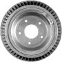 BENDIX DRUM & ROTORS PDR0201 BENDIX Brake Drum