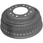 BENDIX DRUM & ROTORS PDR0276 BENDIX Brake Drum
