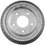 BENDIX DRUM & ROTORS PDR0490 BENDIX Brake Drum