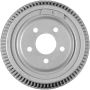 BENDIX DRUM & ROTORS PDR0556 BENDIX Brake Drum