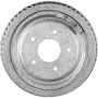 BENDIX DRUM & ROTORS PDR0622 BENDIX Brake Drum