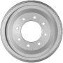 BENDIX DRUM & ROTORS PDR0658 BENDIX Brake Drum
