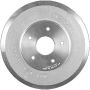 BENDIX DRUM & ROTORS PDR0720 BENDIX Brake Drum
