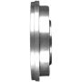 BENDIX DRUM & ROTORS PDR0720 BENDIX Brake Drum