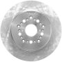 BENDIX DRUM & ROTORS PRT1064 BENDIX Disc Brake Rotor