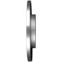 BENDIX DRUM & ROTORS PRT1116 BENDIX Disc Brake Rotor