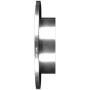 BENDIX DRUM & ROTORS PRT1211 BENDIX Disc Brake Rotor