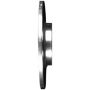 BENDIX DRUM & ROTORS PRT1239 BENDIX Disc Brake Rotor