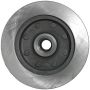 BENDIX DRUM & ROTORS PRT1382 BENDIX Disc Brake Rotor and Hub Assembly