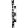 BENDIX DRUM & ROTORS PRT1926 BENDIX Disc Brake Rotor