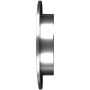 BENDIX DRUM & ROTORS PRT5011 BENDIX Disc Brake Rotor