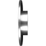 BENDIX DRUM & ROTORS PRT5126 BENDIX Disc Brake Rotor