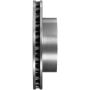 BENDIX DRUM & ROTORS PRT5309 BENDIX Disc Brake Rotor