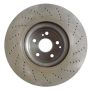 BENDIX DRUM & ROTORS PRT6265 BENDIX Disc Brake Rotor