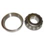 SKF BR30306 Tapered Roller Bearing Set (Bearing And Race)
