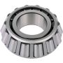 SKF BR9278 Tapered Roller Bearing