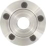 SKF BR930003 Wheel Bearing And Hub Assembly