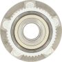 SKF BR930004 Wheel Bearing And Hub Assembly