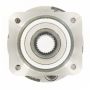 SKF BR930013 Wheel Bearing And Hub Assembly