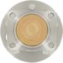 SKF BR930026 Wheel Bearing And Hub Assembly