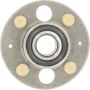SKF BR930032 Wheel Bearing And Hub Assembly
