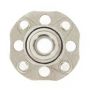 SKF BR930167 Wheel Bearing And Hub Assembly