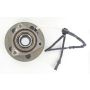 SKF BR930318 Wheel Bearing And Hub Assembly