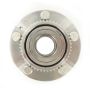 SKF BR930320 Wheel Bearing And Hub Assembly
