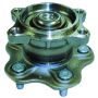 SKF BR930362 Wheel Bearing And Hub Assembly
