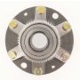SKF BR930610 Wheel Bearing And Hub Assembly