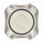 SKF BR930664 Wheel Bearing And Hub Assembly