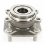 SKF BR930683 Wheel Bearing And Hub Assembly