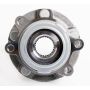 SKF BR930767 Wheel Bearing And Hub Assembly