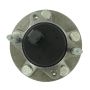 SKF BR930835 Wheel Bearing And Hub Assembly