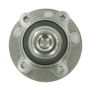 SKF BR930836 Wheel Bearing And Hub Assembly