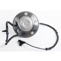 SKF BR930850 Wheel Bearing And Hub Assembly