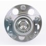 SKF BR930851 Wheel Bearing And Hub Assembly