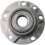 SKF BR930852 Wheel Bearing And Hub Assembly