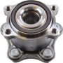 SKF BR930868 Wheel Bearing And Hub Assembly