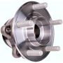 SKF BR930874 Wheel Bearing And Hub Assembly