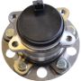 SKF BR930925 Wheel Bearing And Hub Assembly